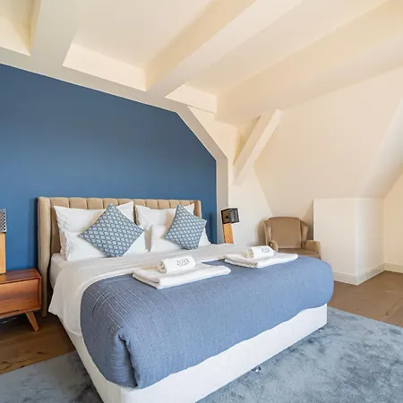 Zoya Luxury 5* Budapeşte